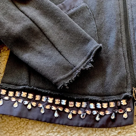 Liu Jo Lightweight Jacket - Picture 6 of 11